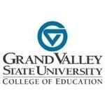 GVSU College of Education on April 1, 2019